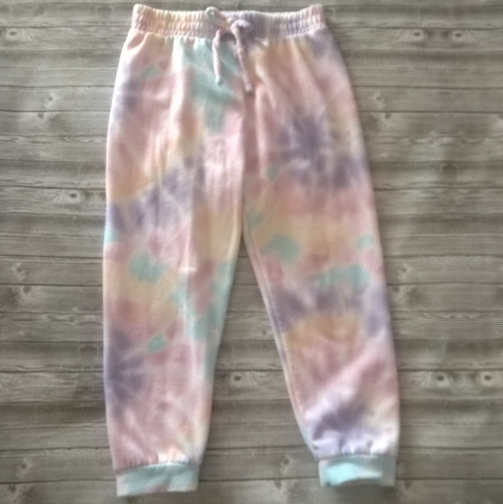 10/$40 bobbie brooks Girl's Jogger Pants